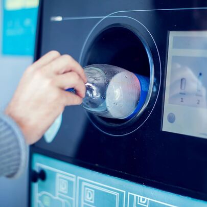 Exchange for Change update puts DRS barcode readiness on the agenda 