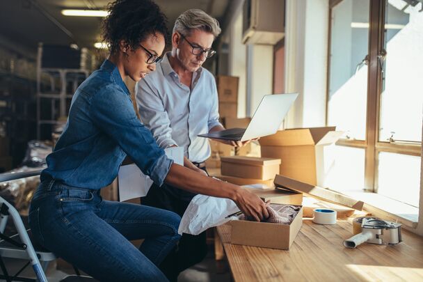 Why trusted product data matters