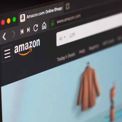 Scaling up sales on Amazon with GS1 identifiers 