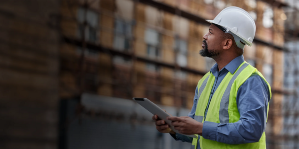 Construction’s product information problem