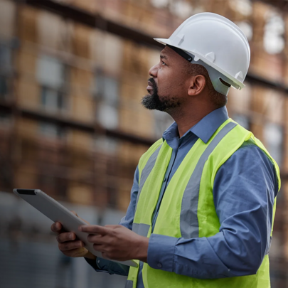 Construction’s product information problem