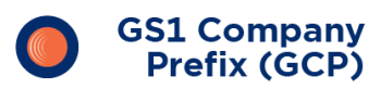 GS1 company prefix