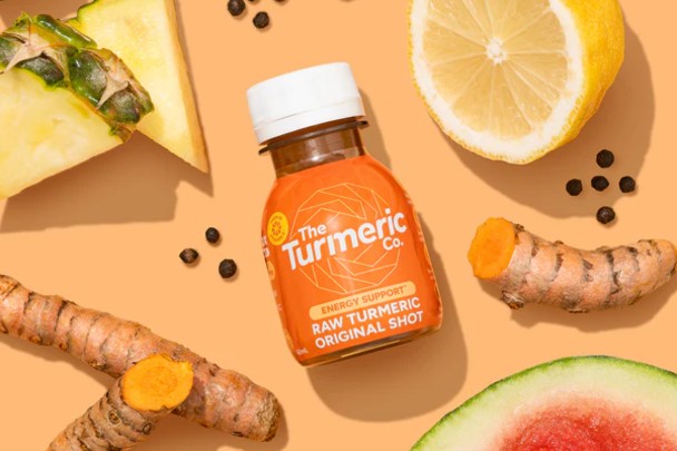 Tumeric co