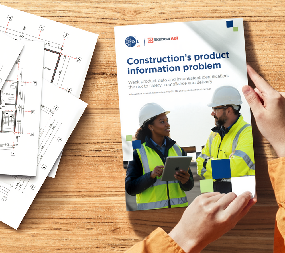 Report front cover