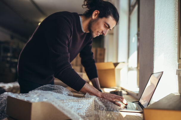 boost sales and build trust on eBay