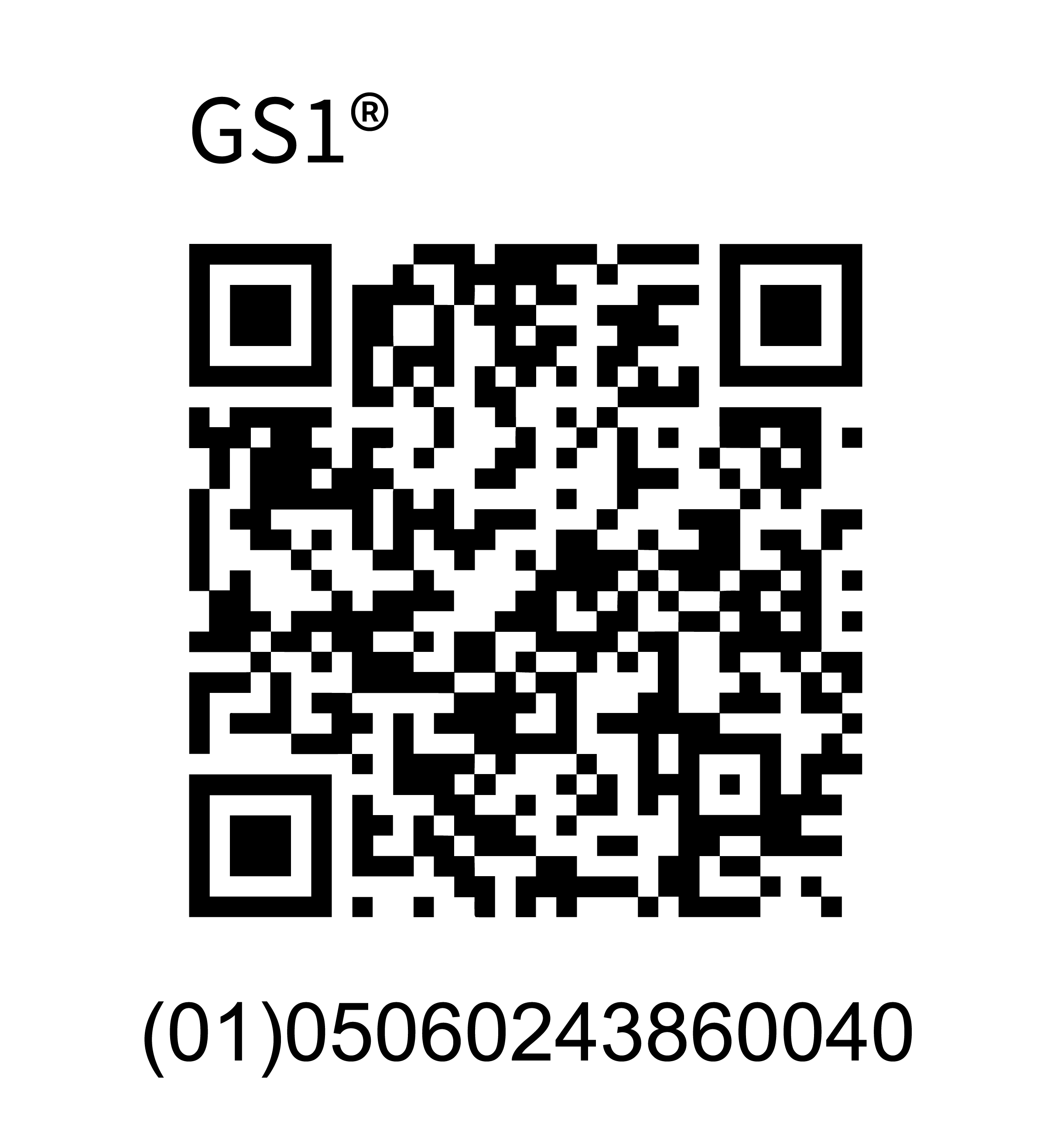 2d barcode QR code