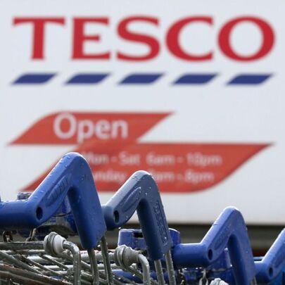 Creating curated credibility on Tesco Marketplace with GS1 identifiers