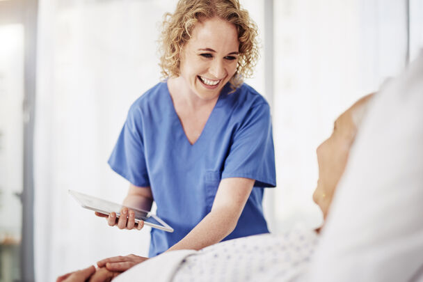 Patient safety impact