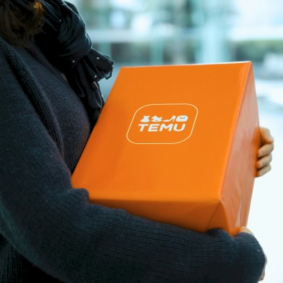 Streamlining for success on Temu with GTINs