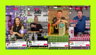 Winning on TikTok shop