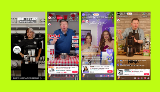 Winning on TikTok shop