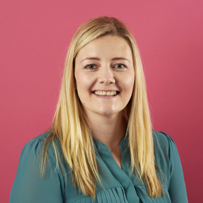Lorna Leaver