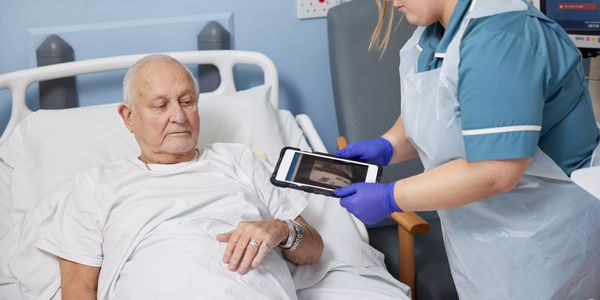 The evidence for Scan4Safety is stronger than ever. Now we need to turn it into action