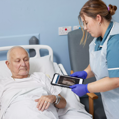 The evidence for Scan4Safety is stronger than ever. Now we need to turn it into action
