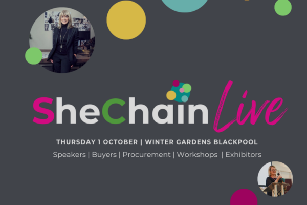 SheChain