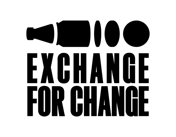 Exchange for Change logo