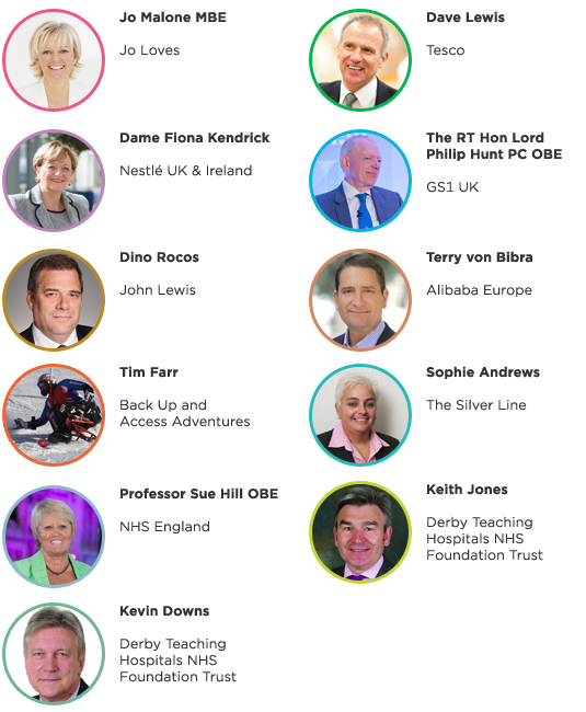 Speakers