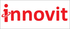 Innovit logo