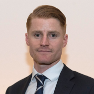 James O’Sullivan