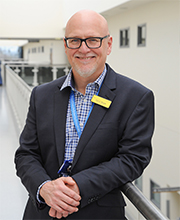 Gavin Boyle