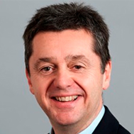 Steve Richards GS1 UK
