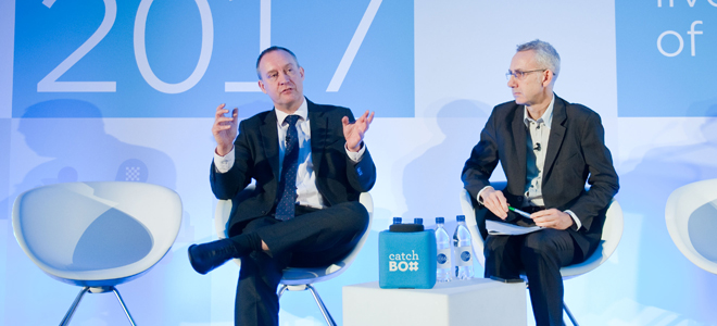 Healthcare Conference