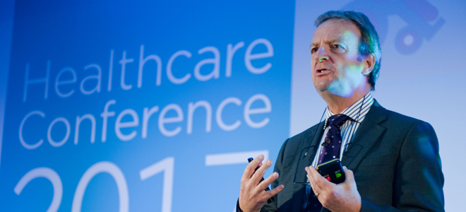 Healthcare Conference