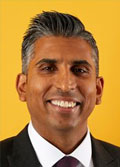 Harshal Gore