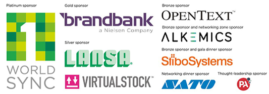 Sponsors