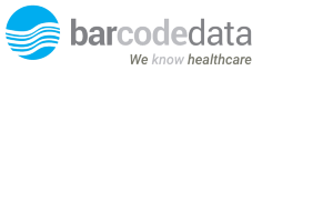 Bar Code Data logo