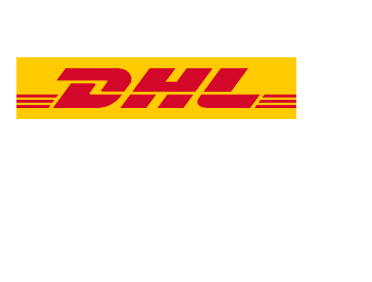 DHL logo