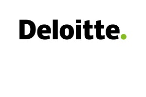 Deloitte logo