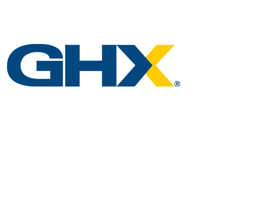 GHX logo