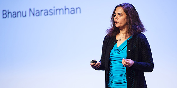 GS1 Global Forum 2020-Bhanu Narasimhan 