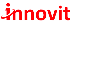 Innovit logo