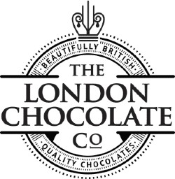 The London Chocolate Company Logo
