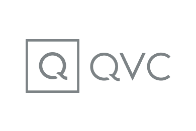 Logo QVC