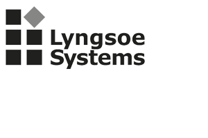 Lyngsoe Systems logo