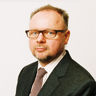Martin Morrison
