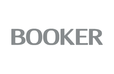 Booker logo