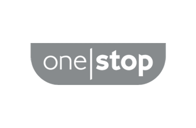 OneStop logo