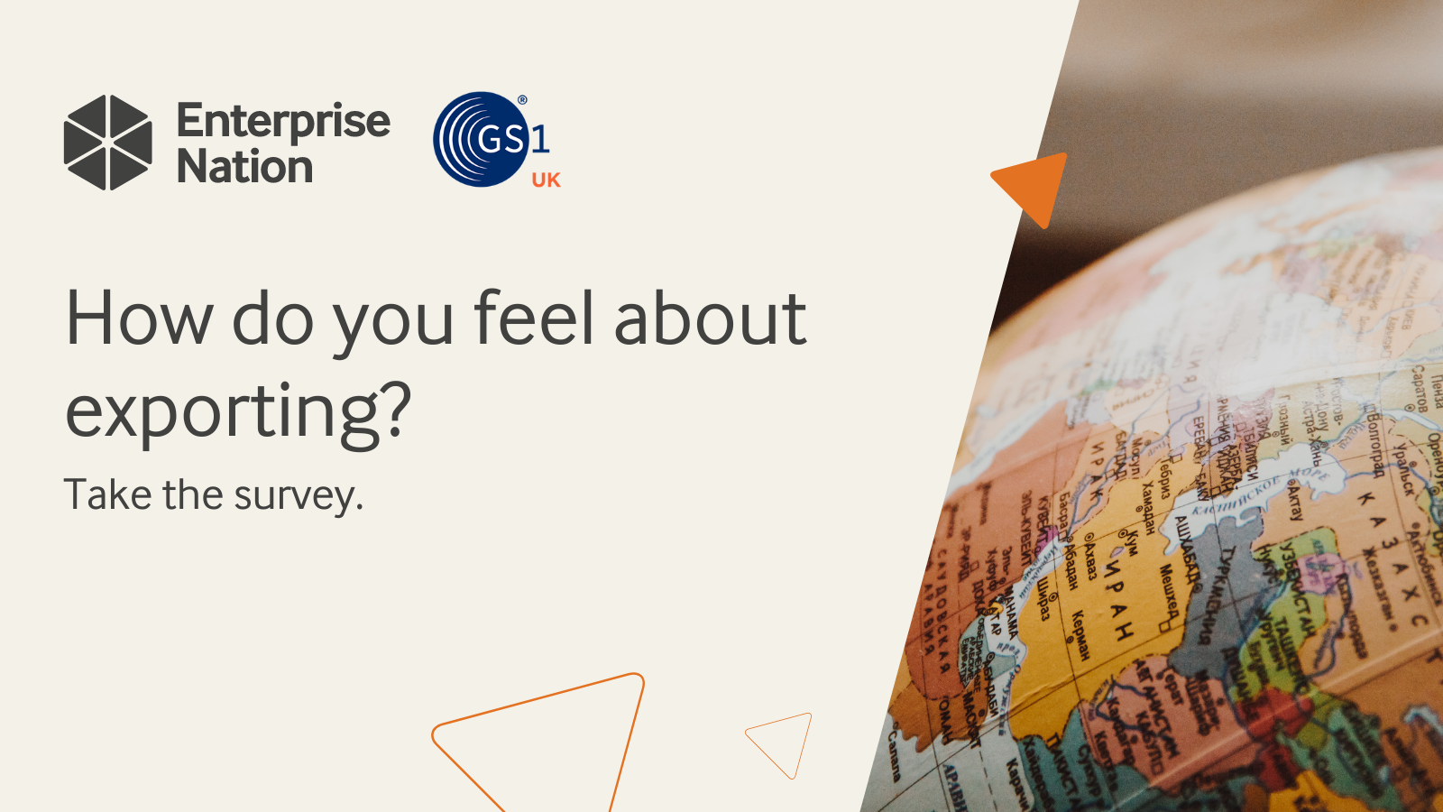 En exporting survey