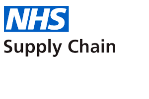 NHS Supply Chain logo