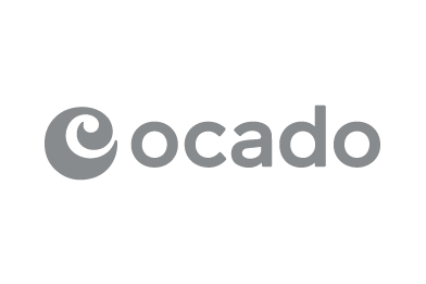 Ocado logo