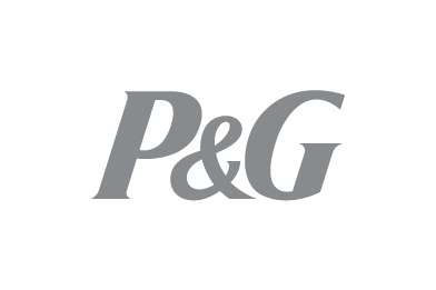 P&G