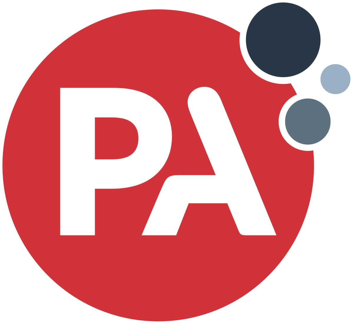 PA consulting logo