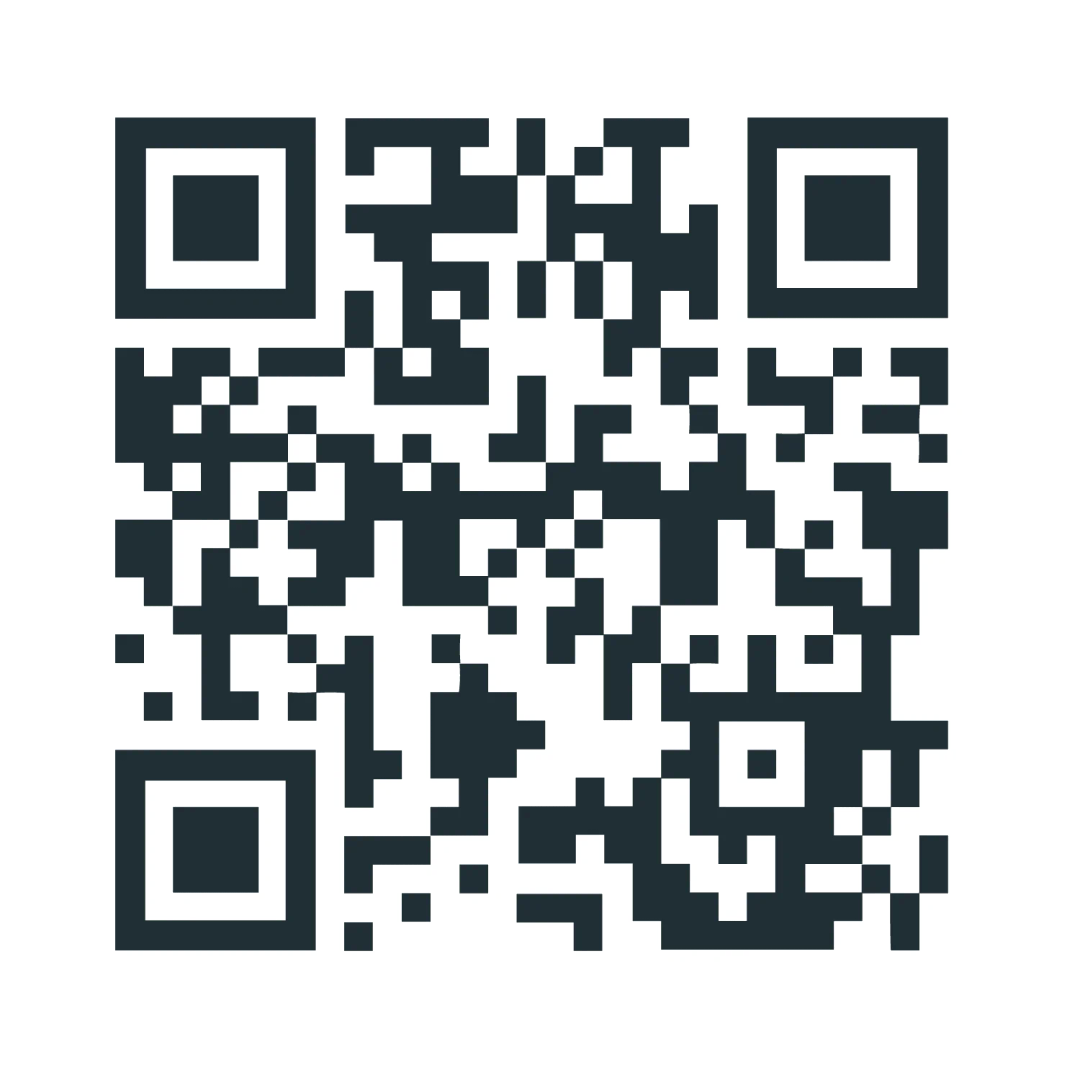 GS1 QR code