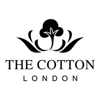 The Cotton London logo