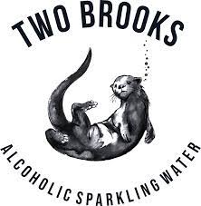Two brooks logo