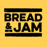 Bread & Jam logo